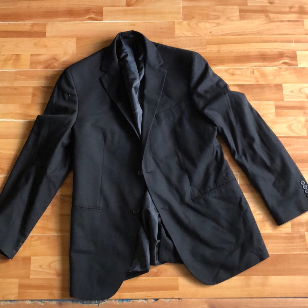 Men’s Blazer
